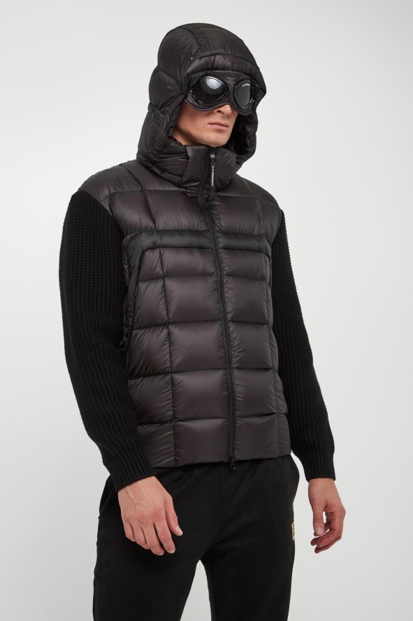 Kurtka męska wełniana C.P. COMPANY