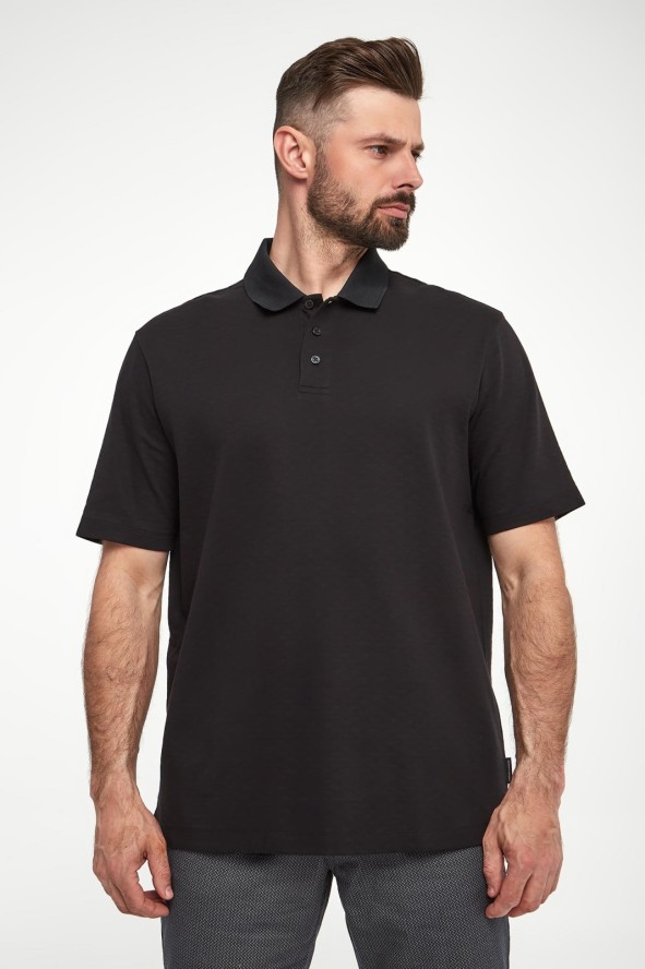 Polo męskie ARMANI EXCHANGE