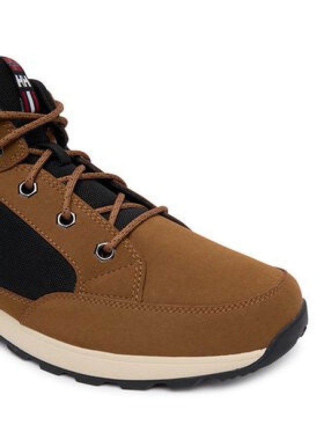 Helly Hansen Trekkingi Torshov 2 12040_715 Brązowy