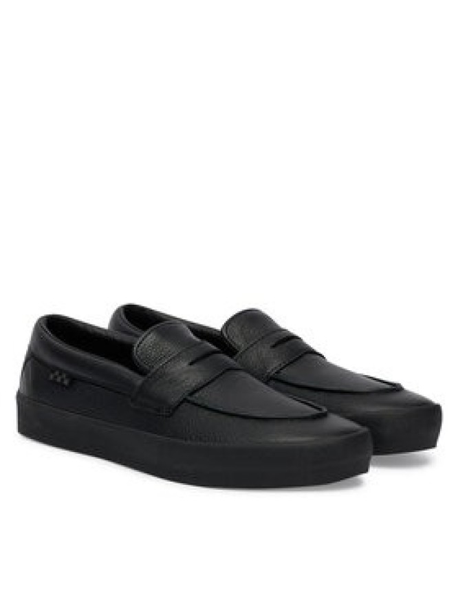 Vans Lordsy Skate Loafer VN0A5DXUBKA1 Czarny