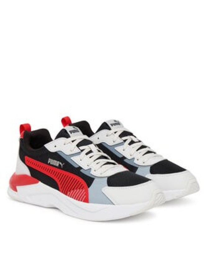 Puma Sneakersy X-Ray 3 Lt 400229 10 Kolorowy