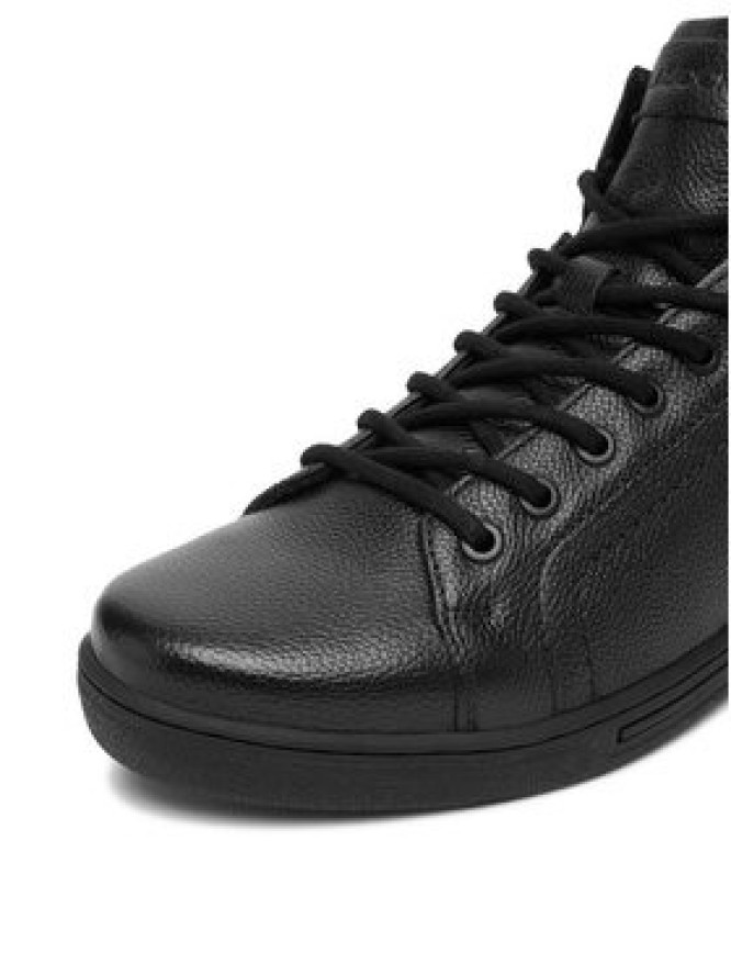 Lasocki Trzewiki CEO-VICTOR4W-91 MI08 Czarny