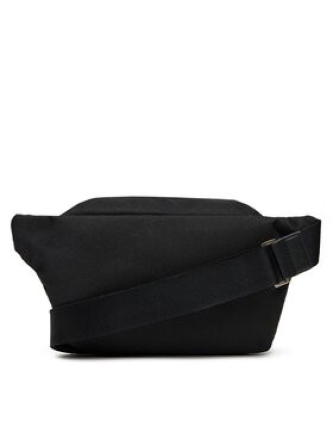 Calvin Klein Saszetka nerka Contrast Belt Bag LV04D3073G Czarny
