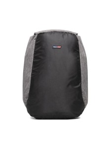 Semi Line Plecak 8387 Szary