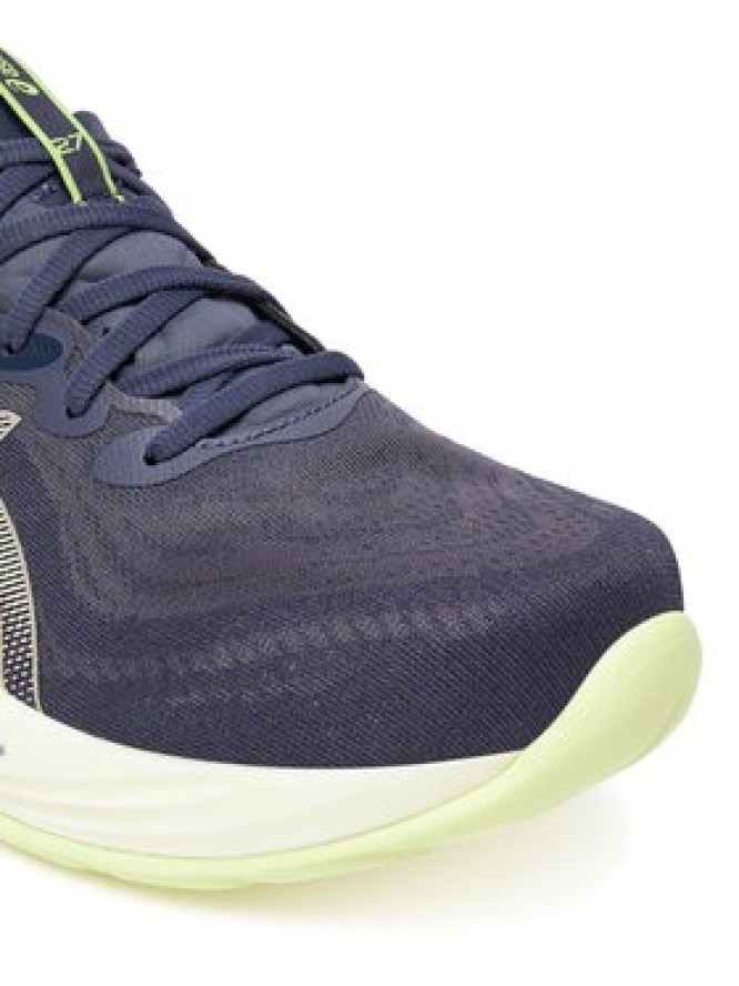 Asics Buty do biegania Gel-Cumulus 27 1011B960 Granatowy