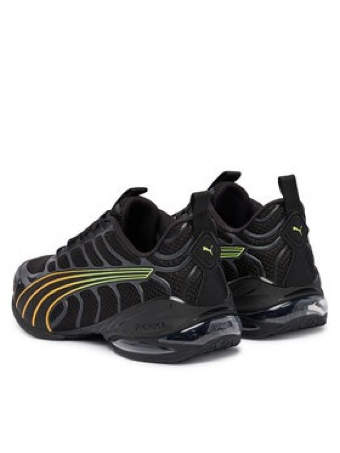 Puma Sneakersy Voltra 312589 19 Czarny