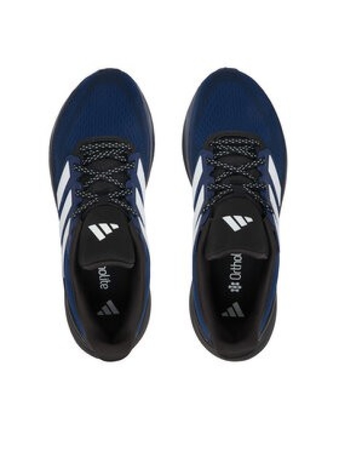 adidas Buty do biegania Ultrarun 5 Running JQ3811 Granatowy
