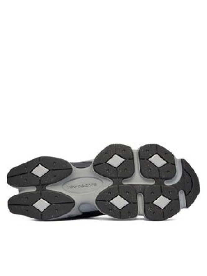 New Balance Sneakersy U9060ORA M Czarny
