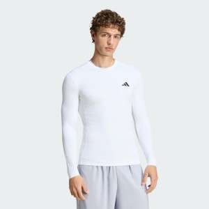 Koszulka PrimeLift Essentials Workout Long Sleeves