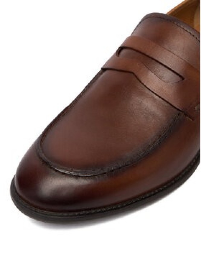 Lasocki Lordsy CEO-MILTON-03 MB Brązowy