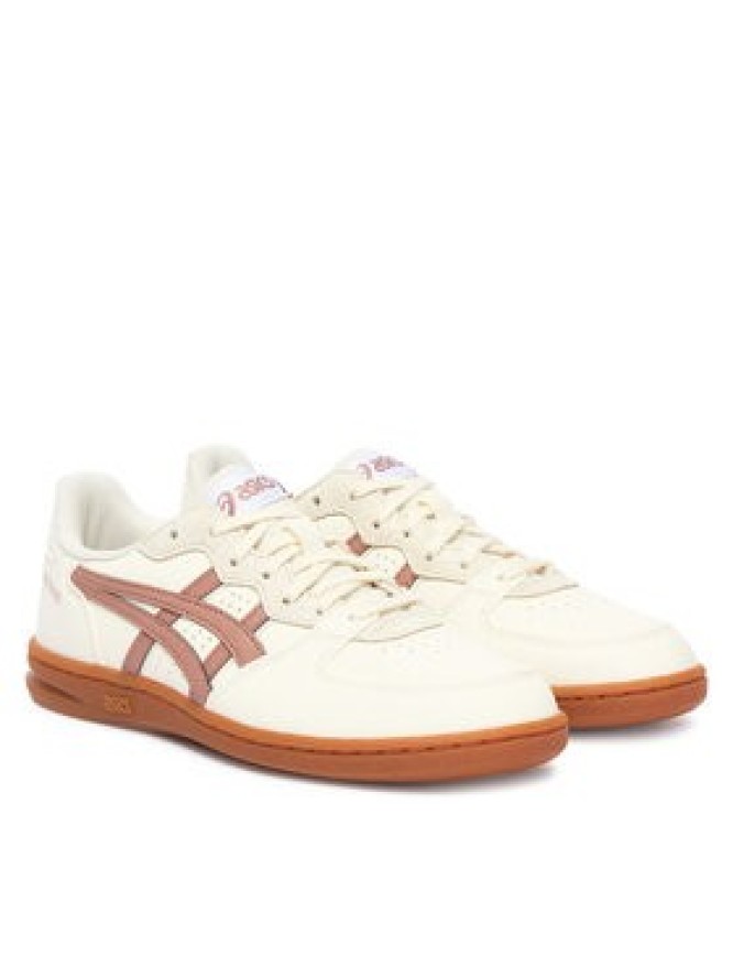 Asics Sneakersy Skyhand Og 1203A451 Żółty