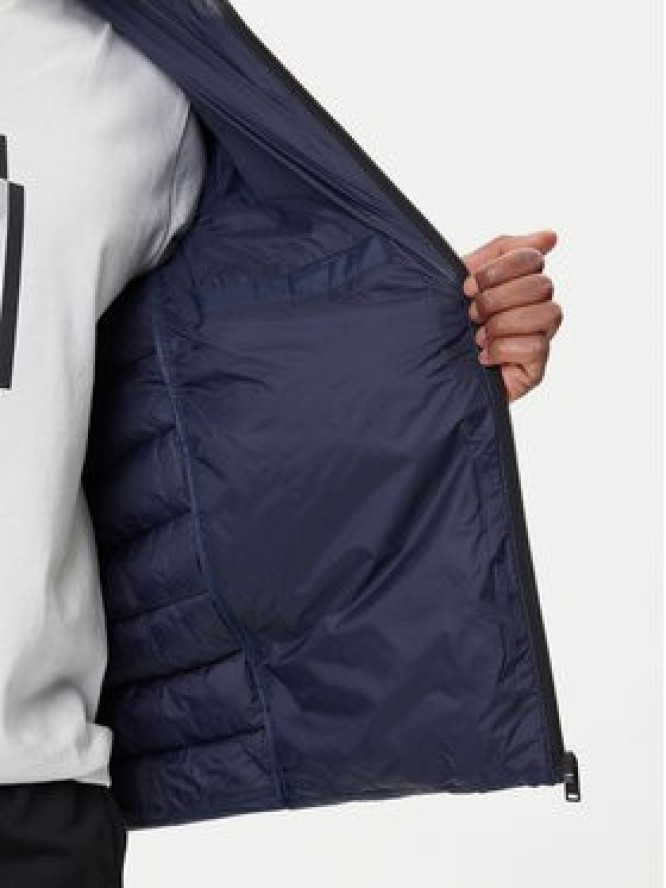 BOSS Kurtka zimowa Oden2 50549252 Granatowy Slim Fit