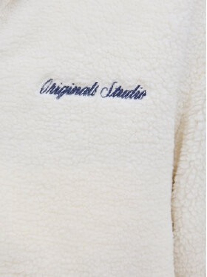 Jack & Jones Polar Norrebro 12282890 Écru Regular Fit