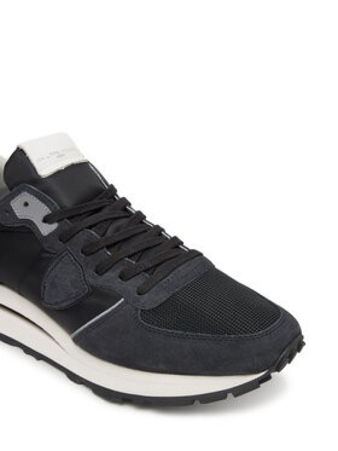 Philippe Model Sneakersy TKLU W006 Czarny