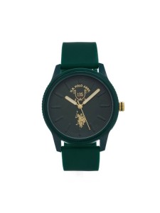 U.S. Polo Assn. Zegarek 135Th Anniversary USP7318GR Zielony
