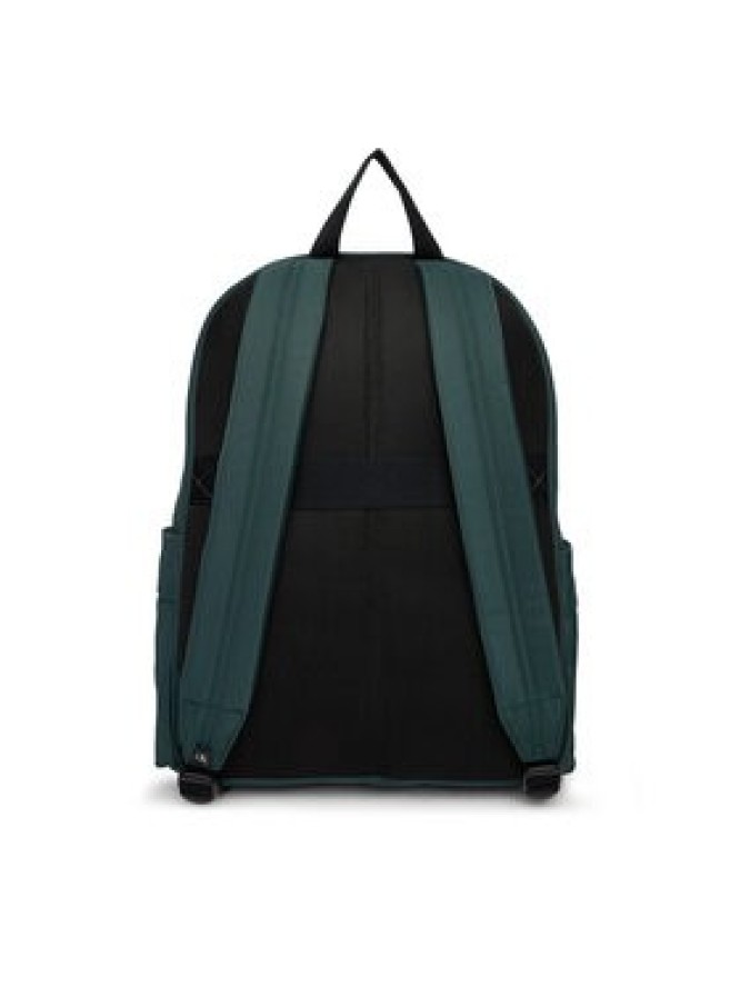 Calvin Klein Plecak Bold Round Backpack LV04D3114G Zielony