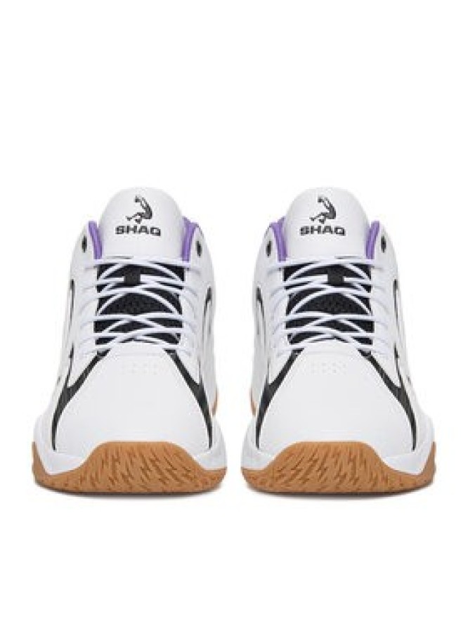 Shaq Sneakersy CEO-MP40-HC2400 Biały
