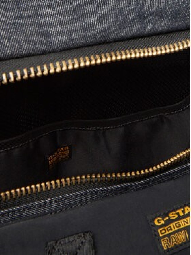 G-Star Raw Plecak GSR-B-019-07 Czarny