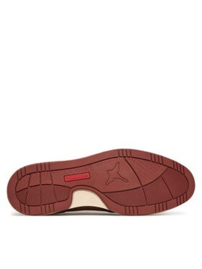 Pikolinos Półbuty M1T-4191C1 Brązowy