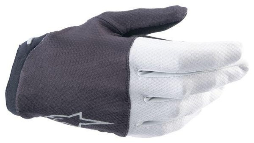Rękawice motocyklowe crossowe Alpinestars A-aria