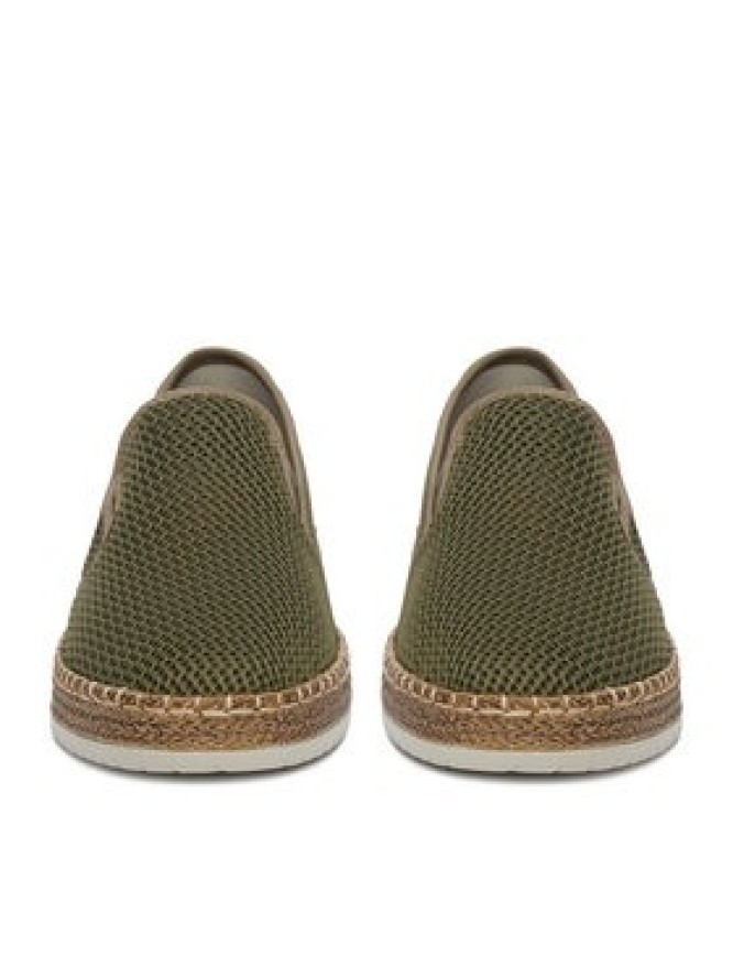 Rieker Półbuty CEO-B5276-54 Zielony