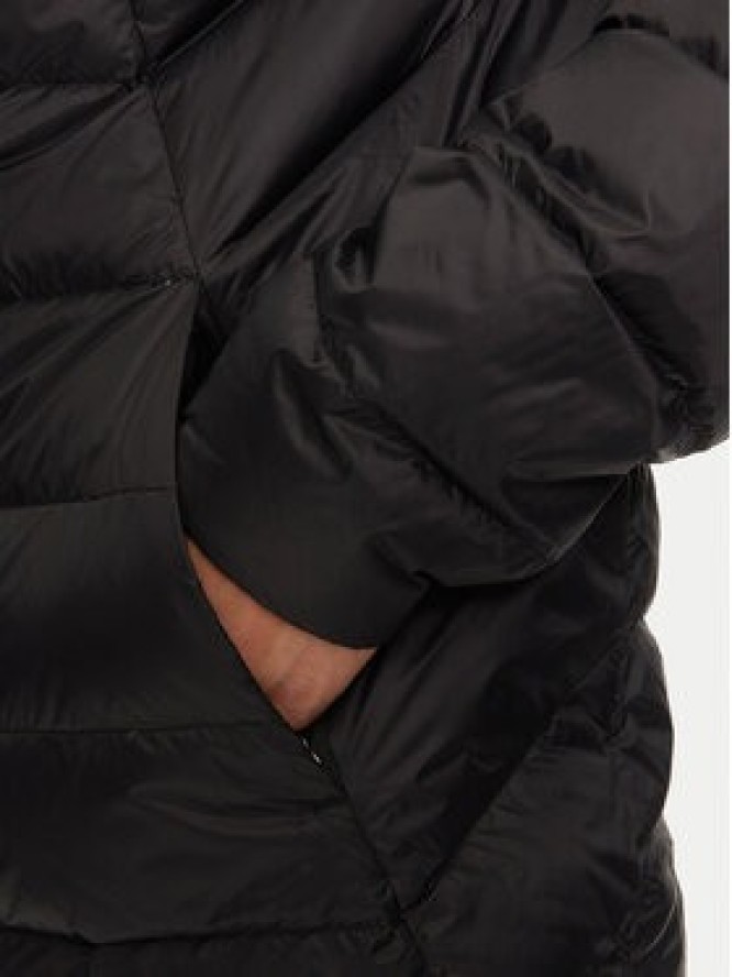 Puma Kurtka puchowa PackLITE 849355 Czarny Slim Fit