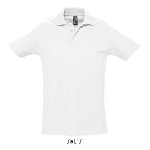 Polo Sol's Spring Ii