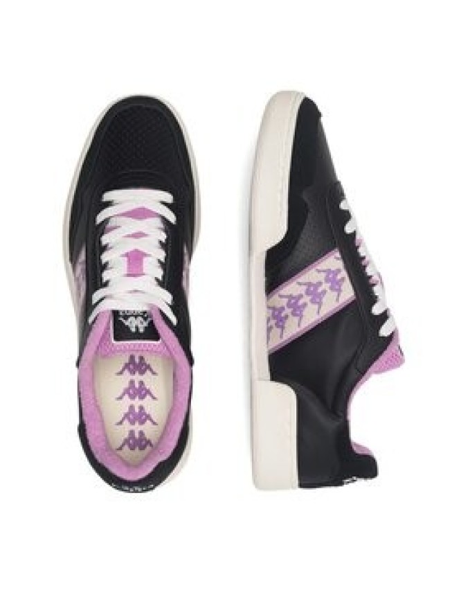 Kappa Sneakersy 311E2WW A1Q-M Biały