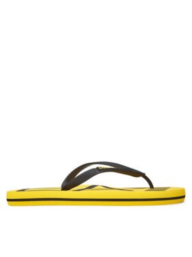 EA7 Emporio Armani Japonki XCQ004 XK196 U506 Czarny