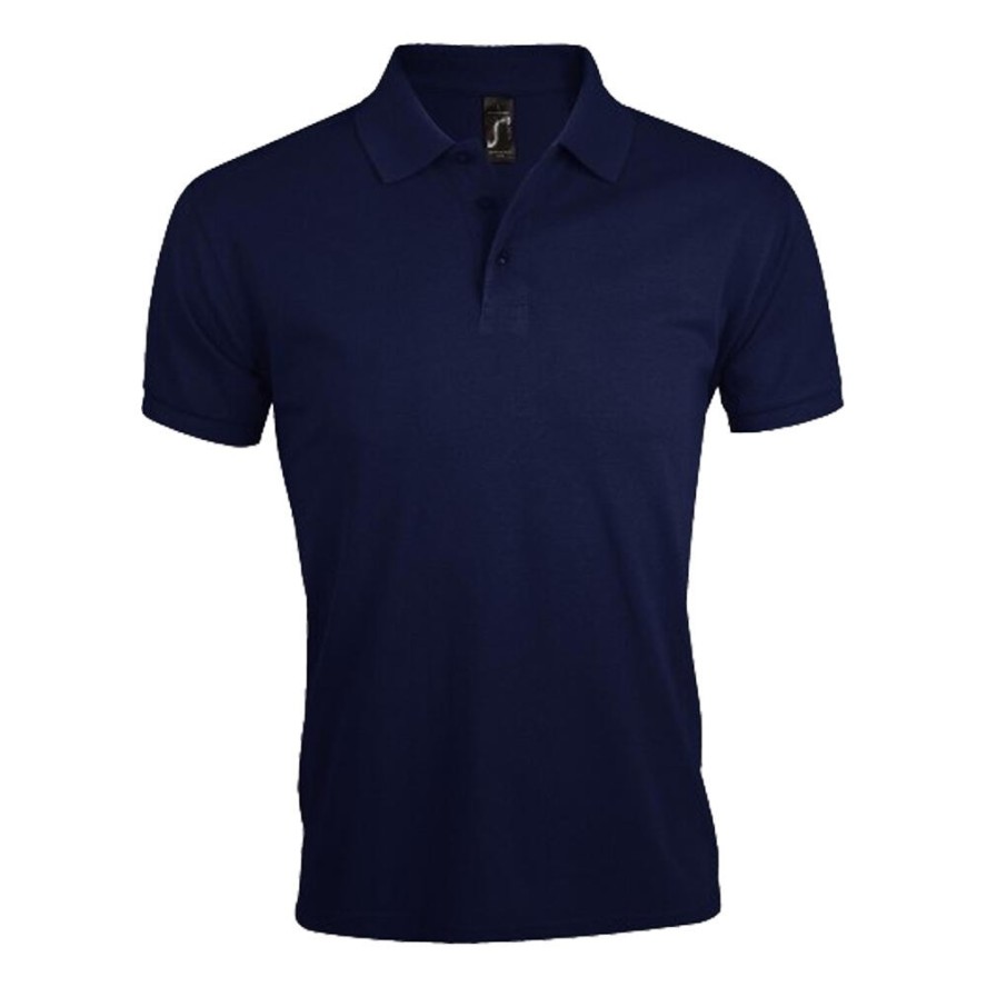Męska Koszulka Polo Prime