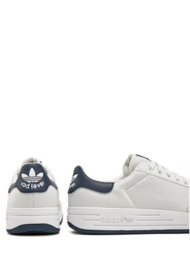 adidas Sneakersy Rod Laver G99864 Biały