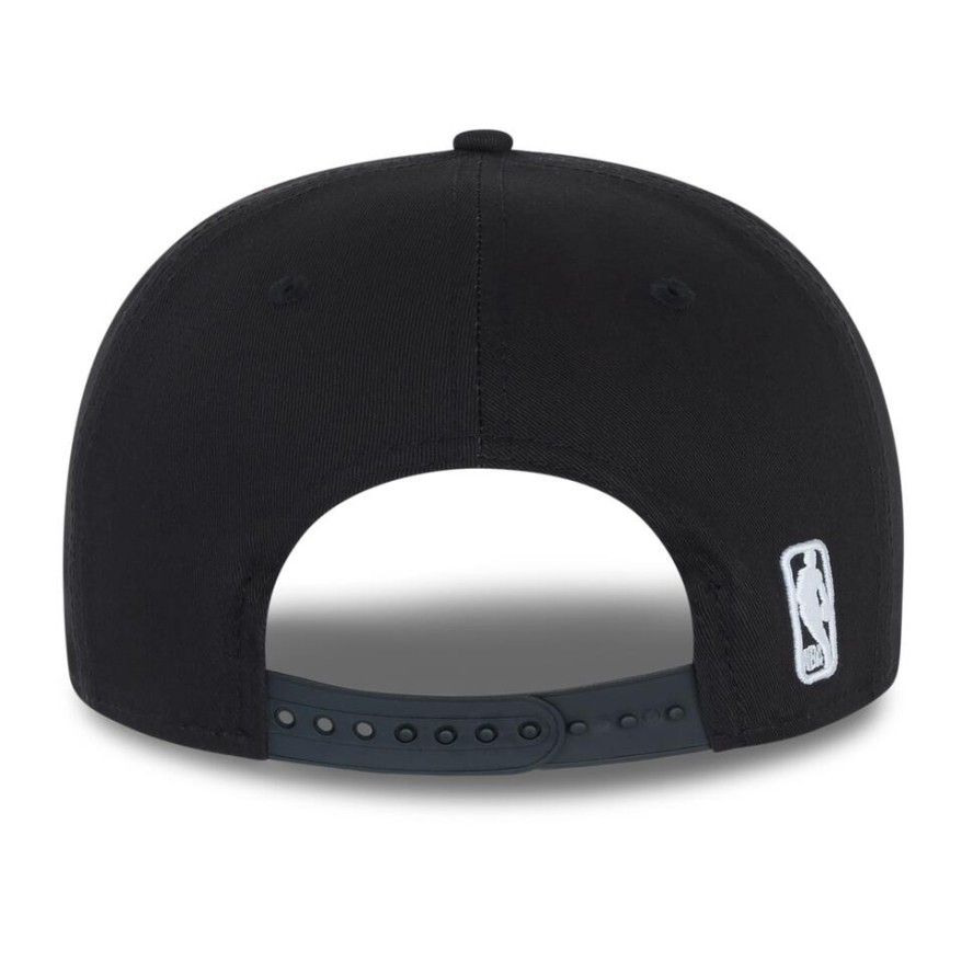 Czapka z daszkiem New Era 9FIFTY NBA LA Los Angeles Lakers