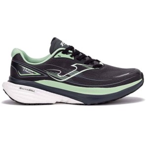 Buty biegania męskie Joma Super Cross gray