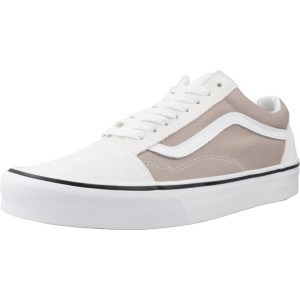 Buty VANS OLD SKOOL Beżowy