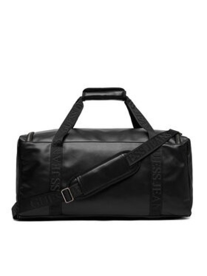 Guess Jeans Torba weekendowa CWBEO-GUESS-B-001-09 Czarny