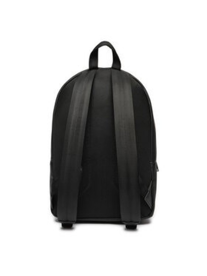 BOSS Plecak Ray 50536499 Czarny