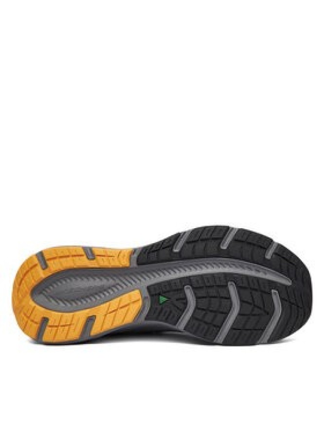 Skechers Sneakersy Edgeride 232846 CCYL Szary