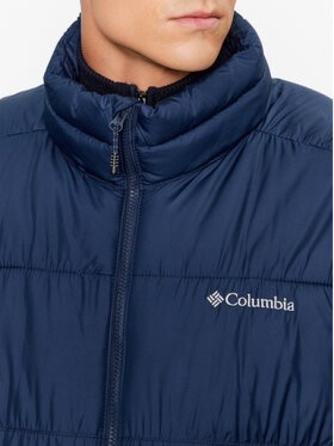 Columbia Kurtka zimowa Pike Lake™ II Jacket Niebieski Regular Fit