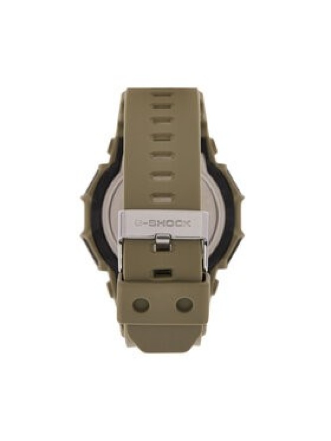 G-Shock Zegarek GA-010-5AER Beżowy