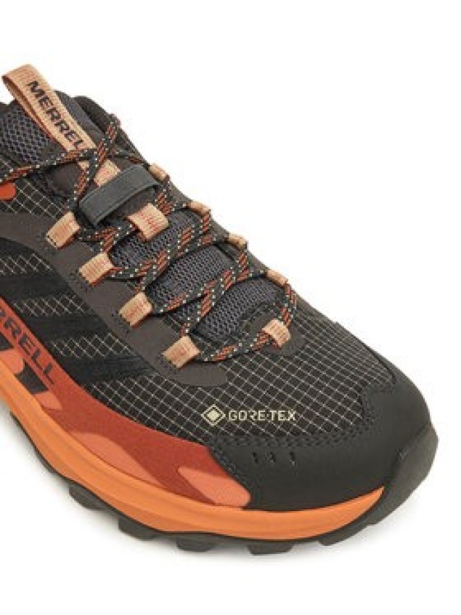 Merrell Sneakersy Moab Speed 2 Gtx J500451 Szary