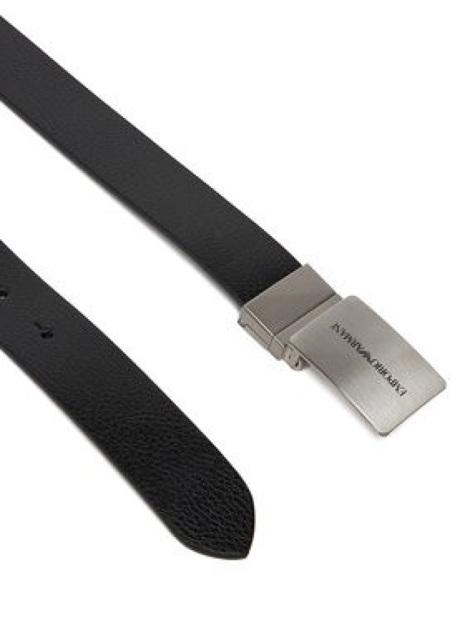 Emporio Armani Pasek Męski Y4S563 Y737E 88044 Czarny