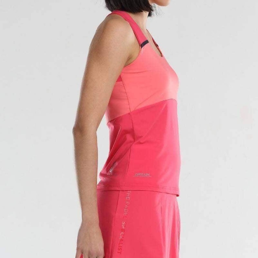 Bullpadel Uselo Women's Tank Top