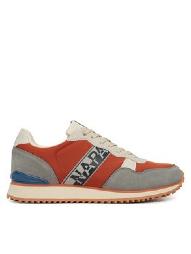 Napapijri Sneakersy NP0A8B9N Kolorowy