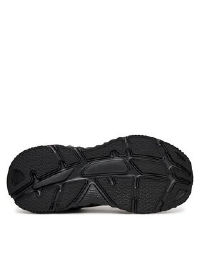 EA7 Emporio Armani Sneakersy X8X239 XK432 S336 Czarny