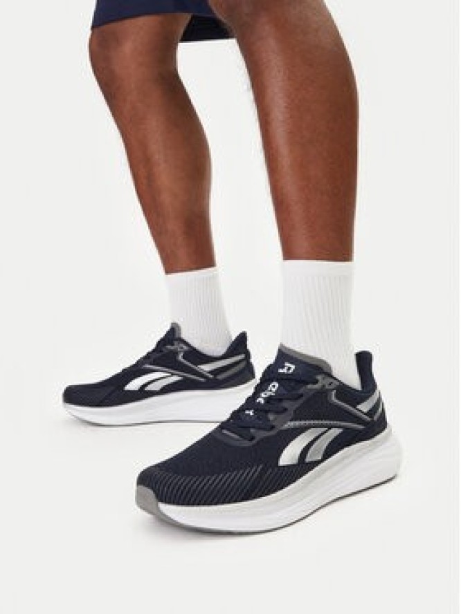 Reebok Buty do biegania C-VIVA SPEED 100262378 Granatowy