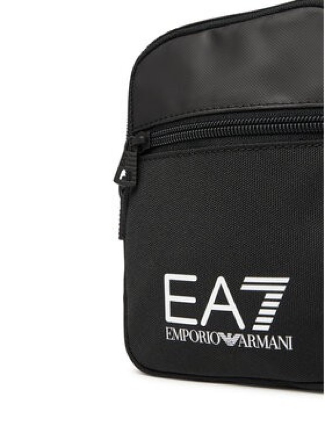 EA7 Emporio Armani Saszetka 7X000391 AF19722 UC001 Czarny
