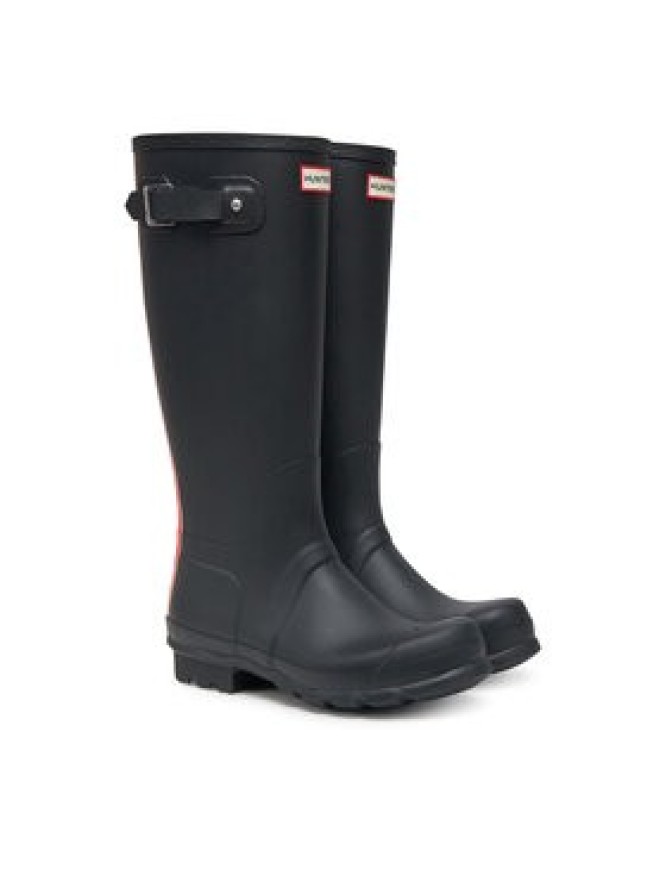 Hunter Kalosze MFT9353RMA Czarny