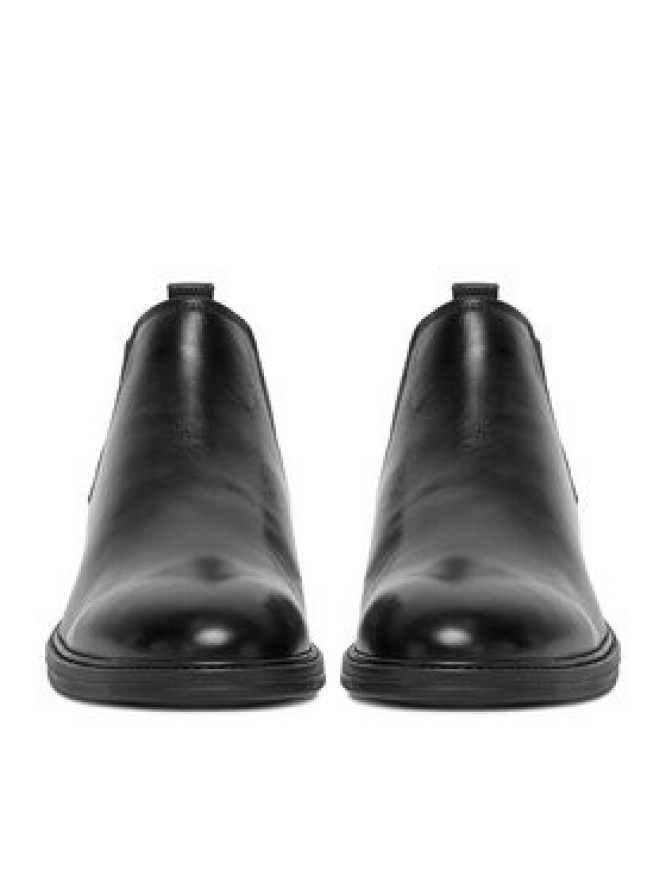 Lasocki Sztyblety CEO-TARVISIO-22 MI25 Czarny