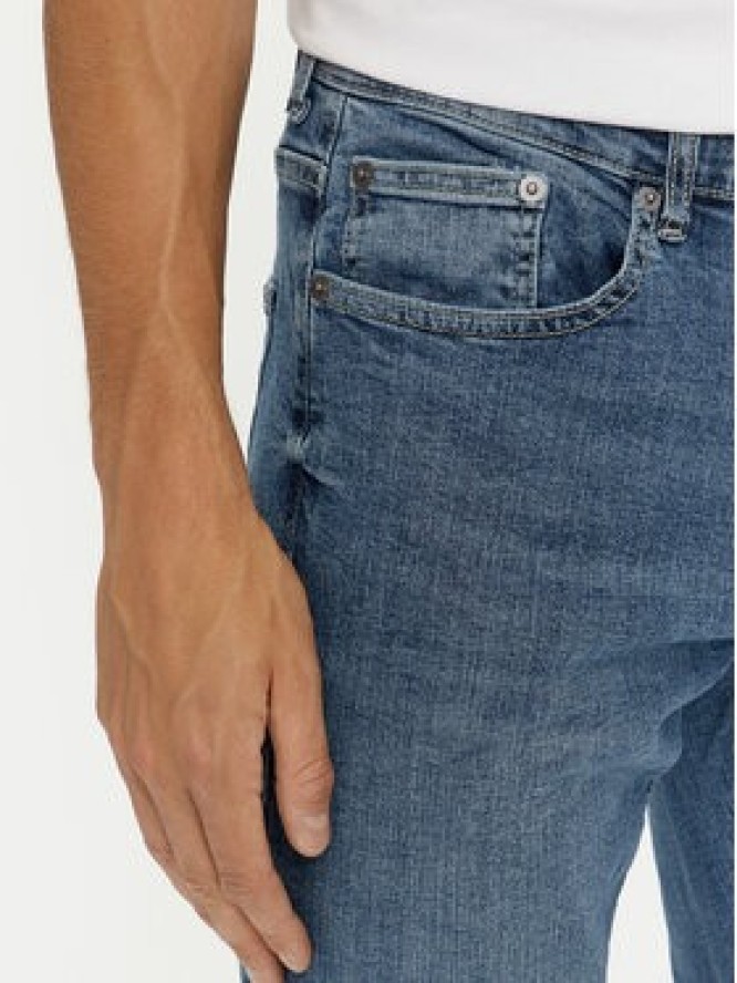 Only & Sons Jeansy Weft 22026755 Niebieski Regular Fit