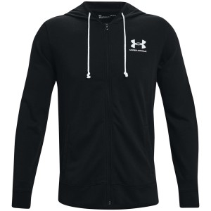 Bluza męska Under Armour RIVAL TERRY LC FZ